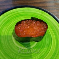 Ikura (Salmon Roe)